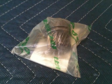 Buddy 125cc/150cc Driven Gear & SPG. Assy.