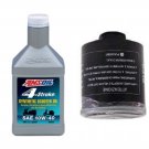 Genuine Buddy - Engine Oil Service Kit.