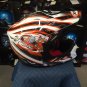 Xpeed XF 910 Moto Cross - Orange - Size S