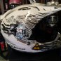Xpeed XF 904 Moto Cross - Toxic White - S