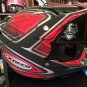 Xpeed XF 904 Moto Cross - Red - S