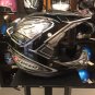Xpeed XF 904 Moto Cross - Blade Black - S