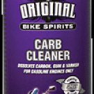 2 Carb Cleaner