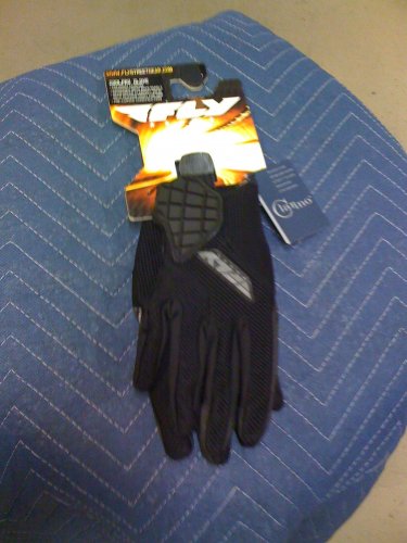Fly Coolpro Gloves - Medium
