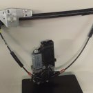 Volkswagen Passat 97' - Rear Driver Window Regulator w/ Motor