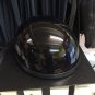 Childs Novelty Half Helmet - Black Large