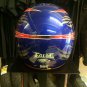 Eagle Sporting - L - Blue/Red