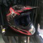 Eagle Sporting - L - Black/Red