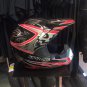 Eagle Sporting - L - Black/Red