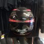 Eagle Sporting - L - Black/Red