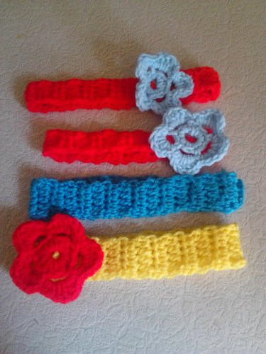headbands