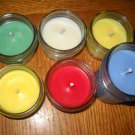 Candles