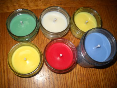 Candles