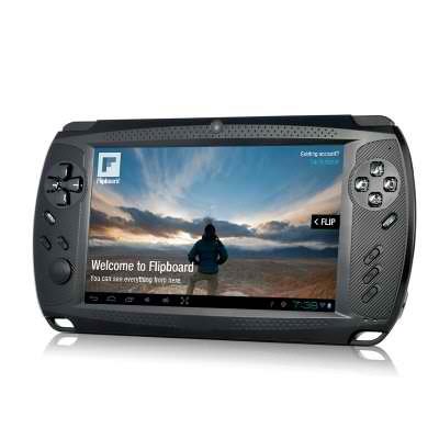 7 Inch Android Gaming Console Tablet Play Droid 1GHz  7 Inch Android Gaming Console Tablet Play Droid 1GHz