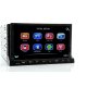 Automobile Entertainment Systems