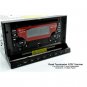 In-Dash Car DVD "The Road Terminator" - Detachable Android Tablet, GPS, 3G, WiFi, ATSC (2 DIN)