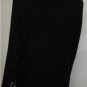 CLUB ROOM Man's Black 100% Cashmere Jacket - Size 41R