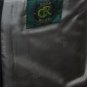 CLUB ROOM Man's Black 100% Cashmere Jacket - Size 41R