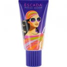 NEW -  ESCADA *MARINE GROOVE* Moisturizing Body Lotion Women 5 fL.Oz/150 ml