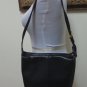 EUC - AUTHENTIC *COACH* Small Black Genuine Leather Shoulder/Handbag #G8P-4148