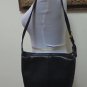 EUC - AUTHENTIC *COACH* Small Black Genuine Leather Shoulder/Handbag #G8P-4148