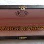 EUC - AUTHENTIC JUICY COUTURE 'LOVE LUCK COUTURE' BRACELET IN ORIGINAL BOX