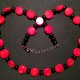 NATURAL GEMSTONE NECKLACES