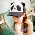 Cute Pure Cotton Panda Cap