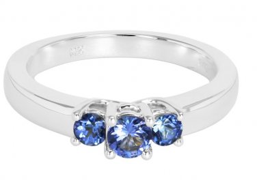 14K Exquisite Tanzanite Ring (NEW ARRIVAL)