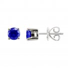 14K ExquisiteTanzanite Earrings (NEW ARRIVAL)
