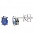 14K ExquisiteTanzanite Earrings (NEW ARRIVAL)