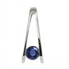 14K Exquisite Tanzanite Pendant (NEW ARRIVAL)