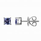 14K Exquisite Tanzanite Earrings (NEW ARRIVAL)