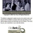 Working With Clickbank Version 2