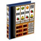 The ‘Fruit Machine Code’