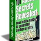 101AuctionSecretsRevealed
