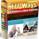 177_ways_to_burn_calories