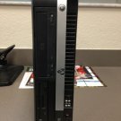 Gateway PC Desktop Computer Intel Windows 7 Professional 1GB