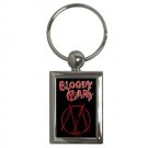 Bloody Mary Key Chain