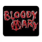 Bloody Mary Large Mousepad