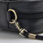 Two Ton Anvil Leather Sling Bag 2