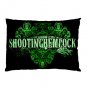 Shooting Hemlock Two Sided Pillowcase