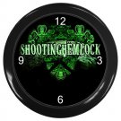 Shooting Hemlock Wall Clock 3