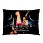 Dark Star Records Two Sided Pillowcase