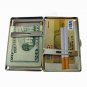 Dark Star Records Cigarette Money Case 1