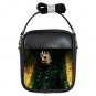 The House of Evil Leather Sling Bag 2