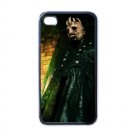 The House of Evil iphone 4 Seamless Case Black