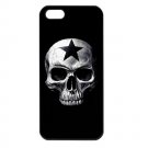 UNBREAKABLE iphone 5s Seamless Case Black