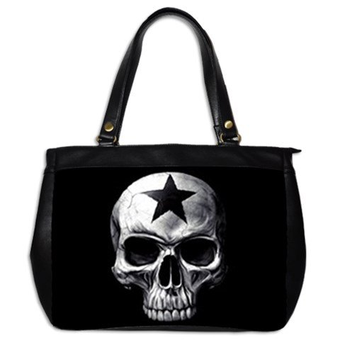UNBREAKABLE Leather Handbag 3