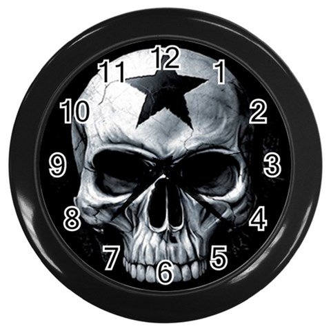 UNBREAKABLE Wall Clock 2